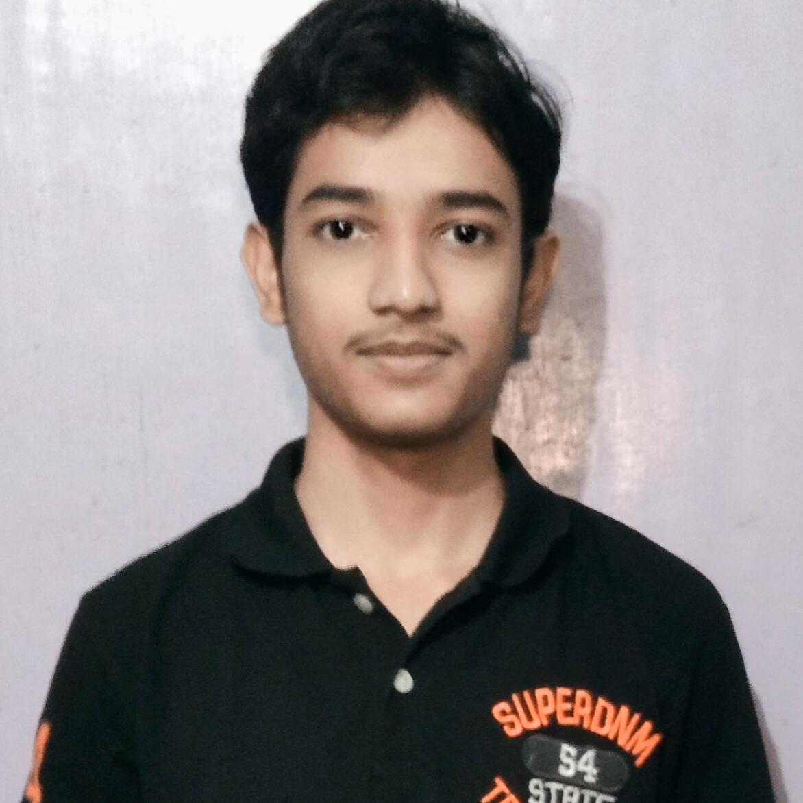 Rupam Das